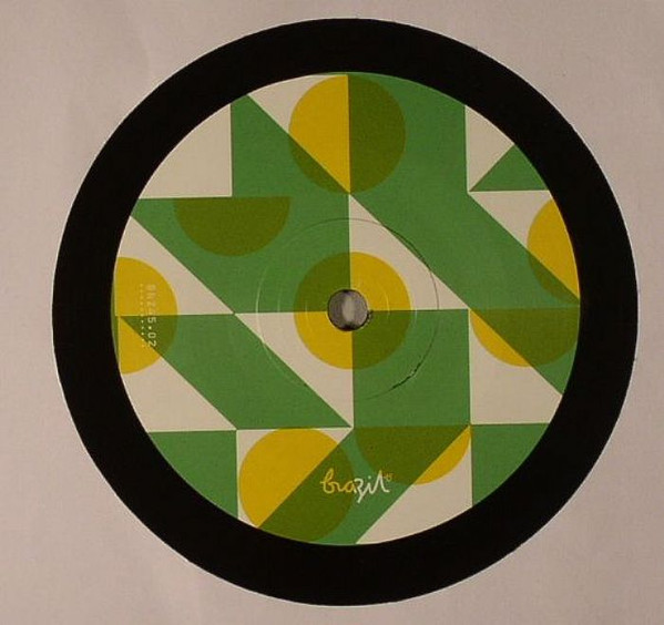 Samjazz Quintet / Abílio Manoel - Nega, Neguinha / Luiza Manequim | Mr Bongo (BRZ45.02) - 2 Samjazz Quintet / Abílio Manoel - Nega, Neguinha / Luiza Manequim | Mr Bongo (BRZ45.02) - 2