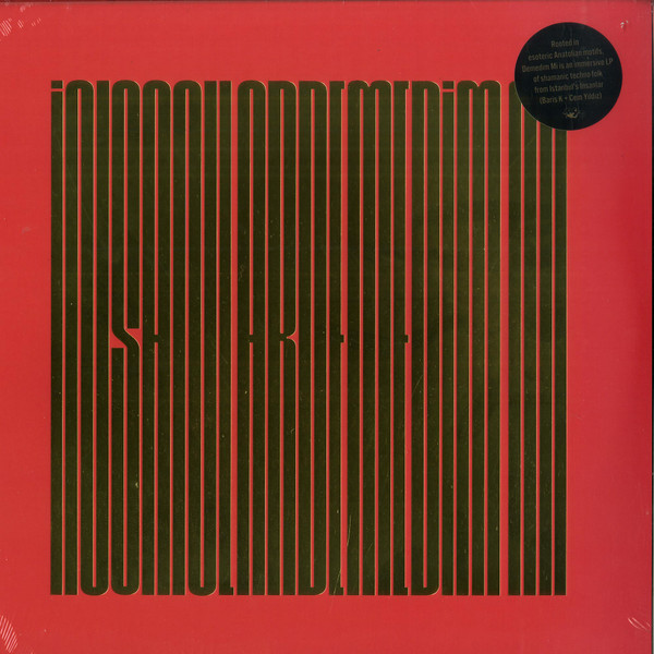 Insanlar - Demedim Mi | Rush Hour (RHM 031)