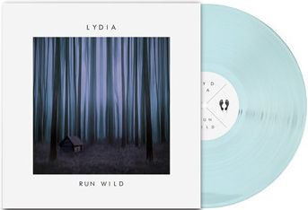 Lydia - Run Wild | Not On Label (Lydia Self-released) (none) - main Lydia - Run Wild | Not On Label (Lydia Self-released) (none) - main