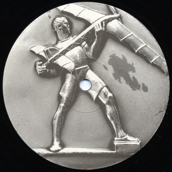 Ministry - All Day / Everyday (Is Halloween) | Wax Trax! Records (WAX 007) - 3 Ministry - All Day / Everyday (Is Halloween) | Wax Trax! Records (WAX 007) - 3