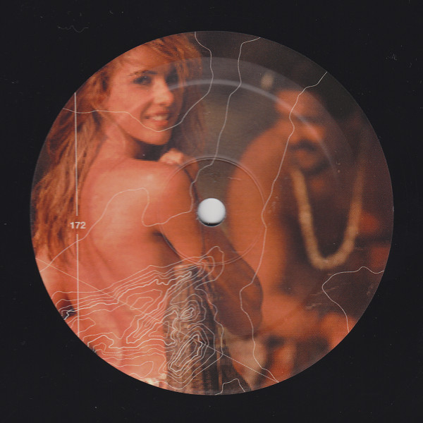 Morgan Page - Maple Grooves EP | Fiji Recordings (FIJI008-6) - 2