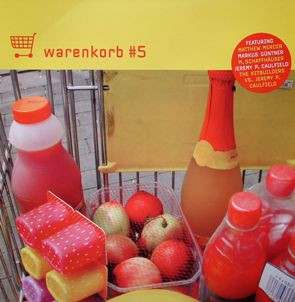 Various - Warenkorb #5 | Ware (ware 43) - main Various - Warenkorb #5 | Ware (ware 43) - main
