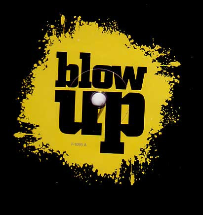 Dance 2 Trance - Hello San Francisco | Blow Up (INT 125.962) - 3 Dance 2 Trance - Hello San Francisco | Blow Up (INT 125.962) - 3