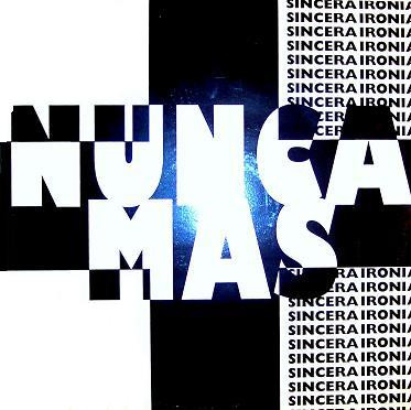 Nunca Mas
