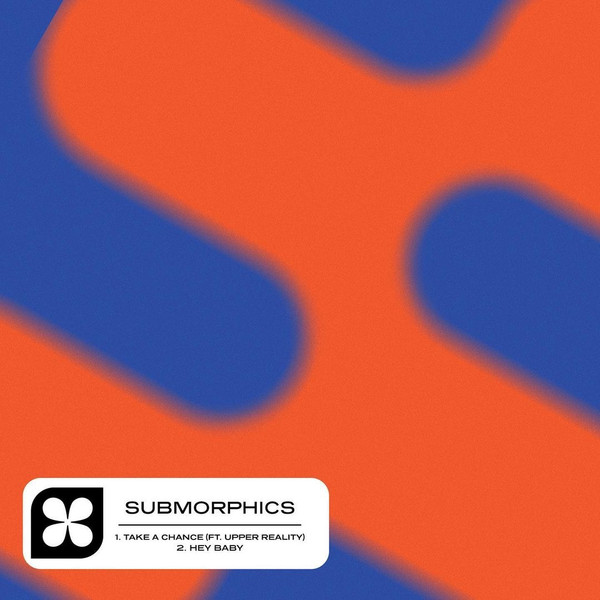 Submorphics - RSBY004 | Rosebay Music (RSBY004)