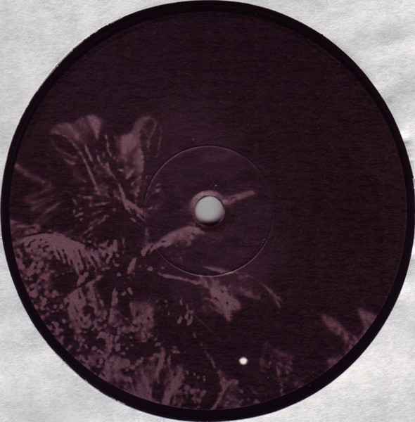 Angy Dee - Something Wonderful | Trauma Records (TRA 016) - 2