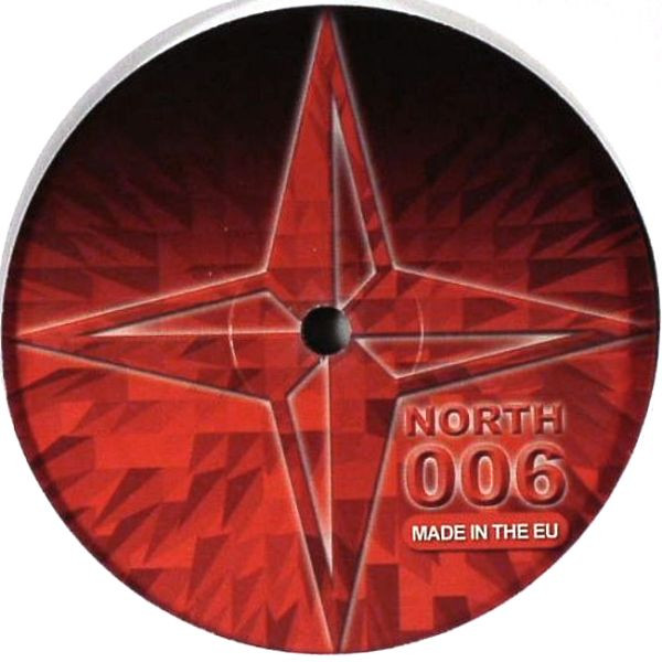 Martyn Hare , Thomas Christopher , Steve Payne , Ignition Technician , Ben Long - Body Groove | Notorious North (NORTH 006) - 2 Martyn Hare , Thomas Christopher , Steve Payne , Ignition Technician , Ben Long - Body Groove | Notorious North (NORTH 006) - 2