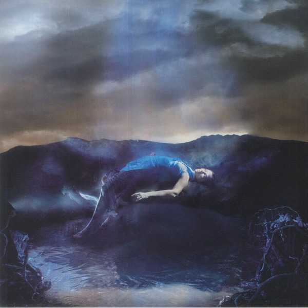Caterina Barbieri - Spirit Exit | light-years (LY001LP) - main