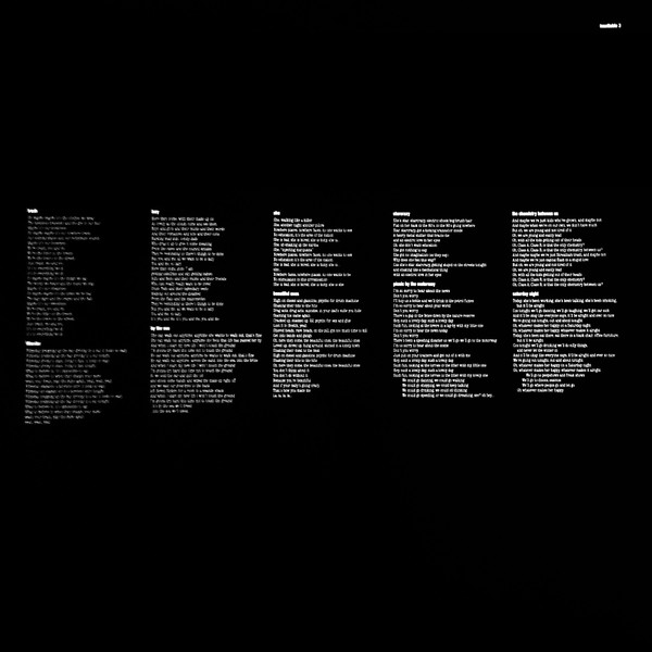 Suede - Coming Up | Demon Records (INSATIABLE 3) - 3 Suede - Coming Up | Demon Records (INSATIABLE 3) - 3