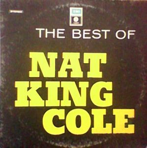Nat King Cole - The Best Of Nat King Cole | EMI (3C 062-17163) - main Nat King Cole - The Best Of Nat King Cole | EMI (3C 062-17163) - main