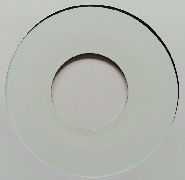 Tyrone Taylor - Sufferation | Not On Label (OB25001) - main Tyrone Taylor - Sufferation | Not On Label (OB25001) - main