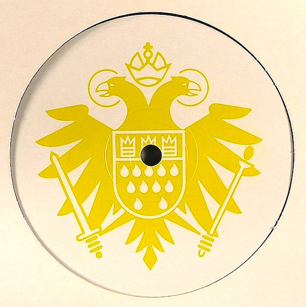 Jake Fairley / Peter Grummich - Speicher 23 | Kompakt Extra (KOM EX 23) - 2