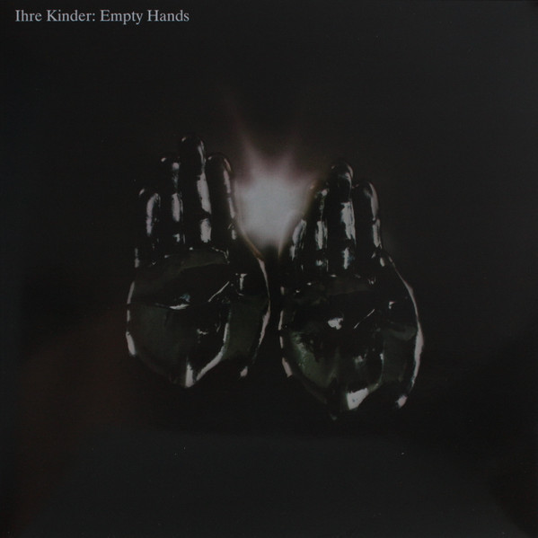 Ihre Kinder - Empty Hands | Missing Vinyl (MV023) - 4 Ihre Kinder - Empty Hands | Missing Vinyl (MV023) - 4