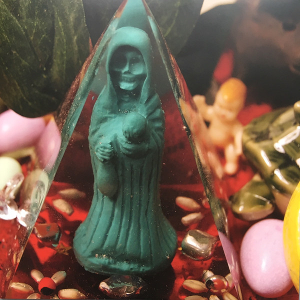 Beach House - Devotion | Bella Union (BELLAV160) - 4