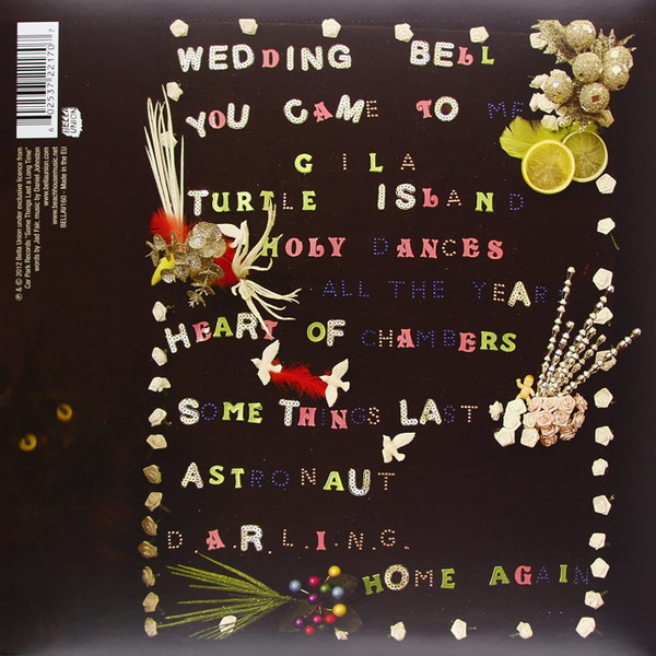 Beach House - Devotion | Bella Union (BELLAV160) - 2