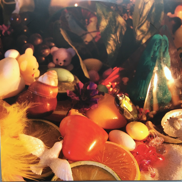 Beach House - Devotion | Bella Union (BELLAV160) - 3