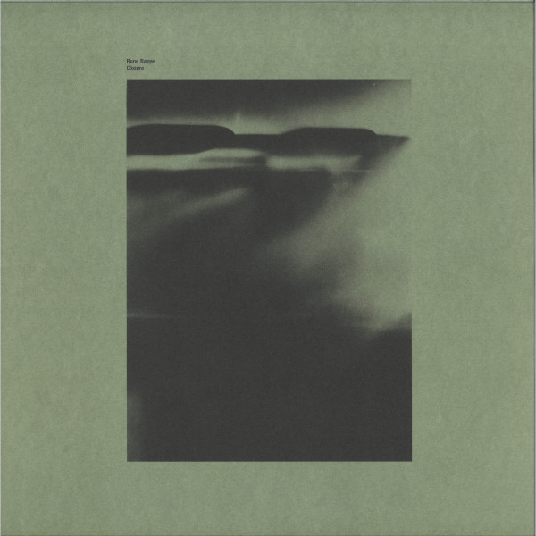 Rune Bagge - Closure | Northern Electronics (NE75)