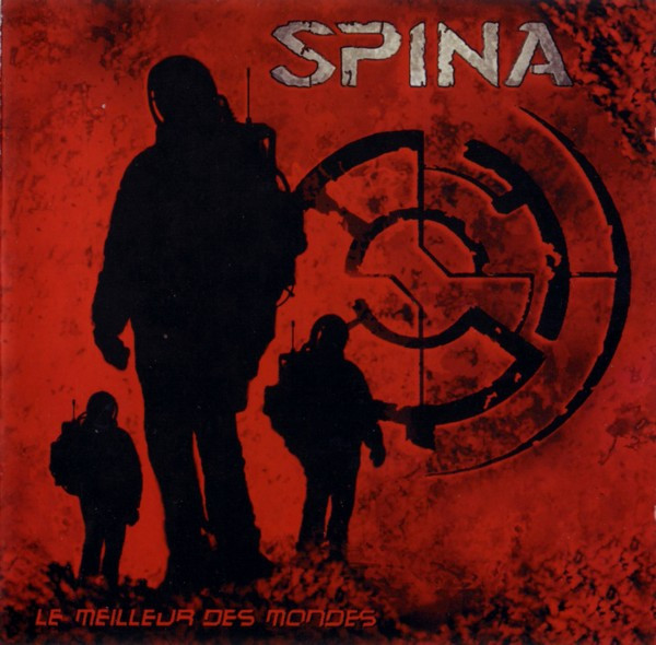 Spina - Le Meilleur Des Mondes | Wowoka (120962)