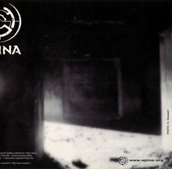 Spina - Le Meilleur Des Mondes | Wowoka (120962) - 4