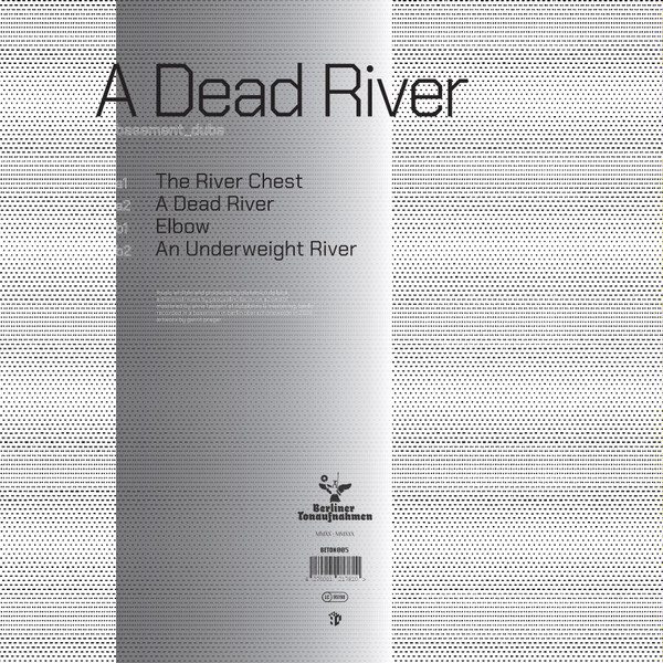 A Dead River