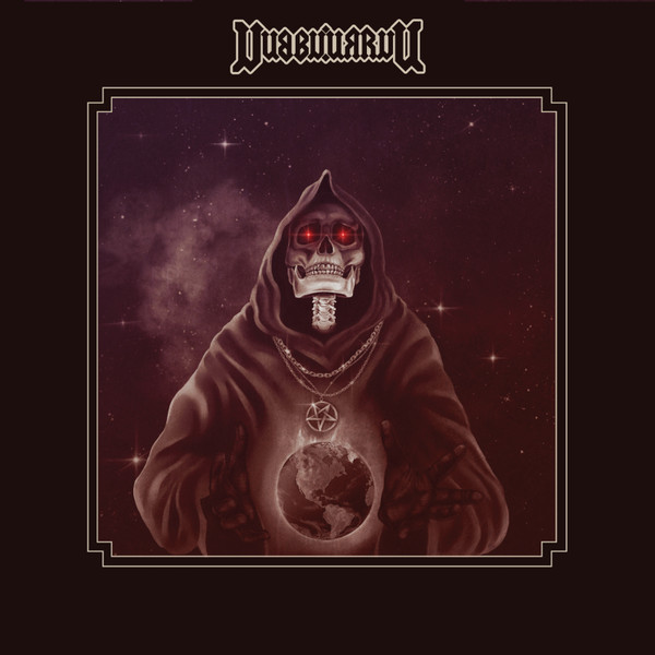 Uubbuurruu - Uubbuurruu | Mothland (MOTH003) - main