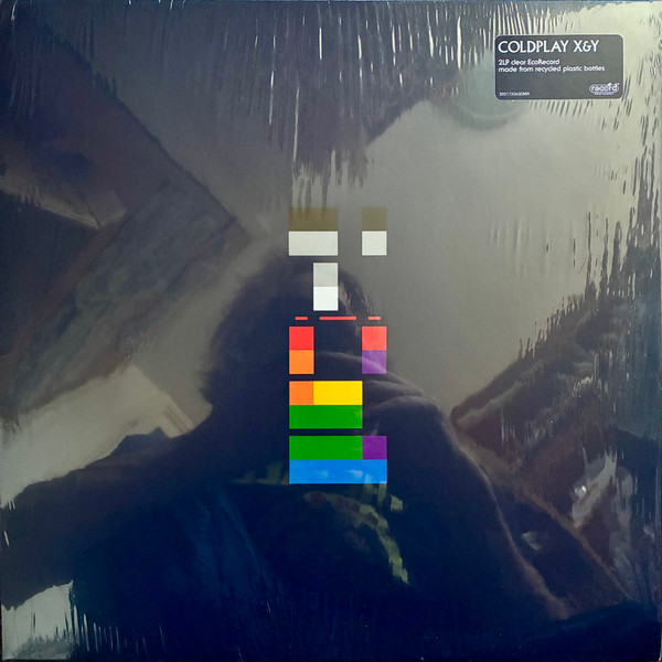Coldplay - X&Y | Parlophone (5021732630889) - main Coldplay - X&Y | Parlophone (5021732630889) - main