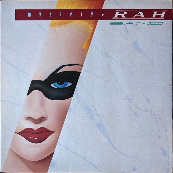 RAH Band - Mystery | RCA (PL 70640)