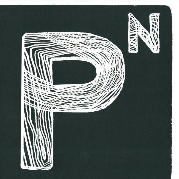 Nick Sinna - Voyager E.P. | Prime Numbers (PN13) - main Nick Sinna - Voyager E.P. | Prime Numbers (PN13) - main