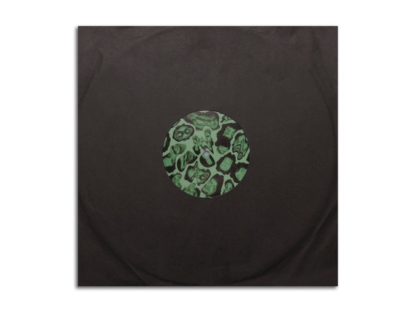 Various - The Sound Of Brenta Part. 1 | Muscle Records (MUSCLE 003) - main Various - The Sound Of Brenta Part. 1 | Muscle Records (MUSCLE 003) - main