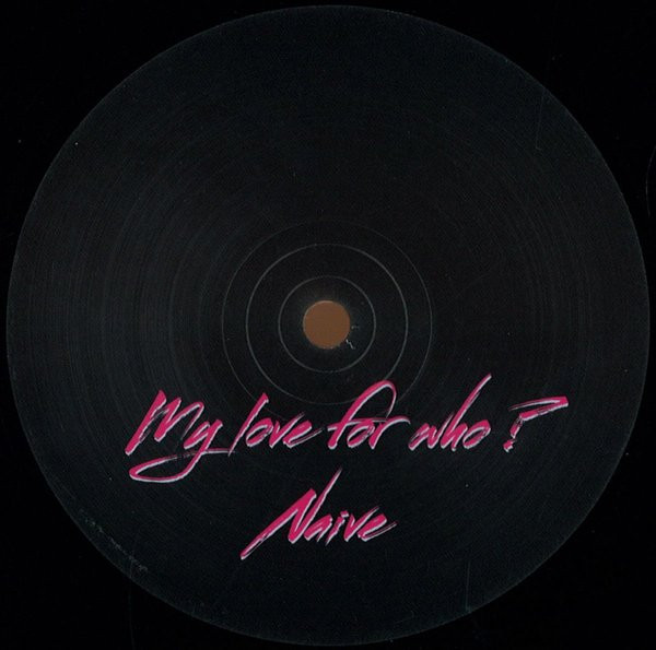 Lazare Hoche & Malin Genie - I Don't Sync So Pt.1 | Lazare Hoche Records (LHR09) - 4 Lazare Hoche & Malin Genie - I Don't Sync So Pt.1 | Lazare Hoche Records (LHR09) - 4