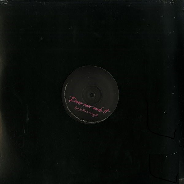 Lazare Hoche & Malin Genie - I Don't Sync So Pt.1 | Lazare Hoche Records (LHR09) - 2 Lazare Hoche & Malin Genie - I Don't Sync So Pt.1 | Lazare Hoche Records (LHR09) - 2