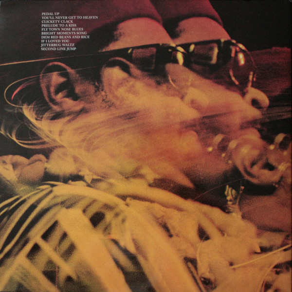Roland Kirk - Bright Moments | Atlantic (SD 2-907) - 3
