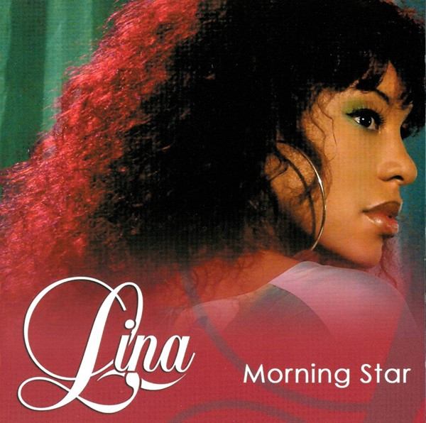 Lina - Morning Star | MoodStar Recordings (MS333) - main