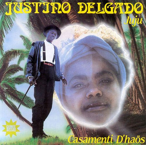 Justino Delgado - Casamenti D'Haös | Vidisco (LP-11.30.1043) - main