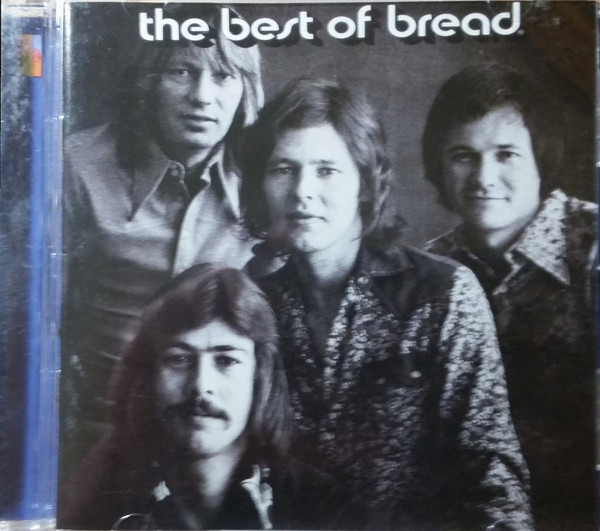 Bread - The Best Of Bread CD | Rhino Records (R2 74311) - 2