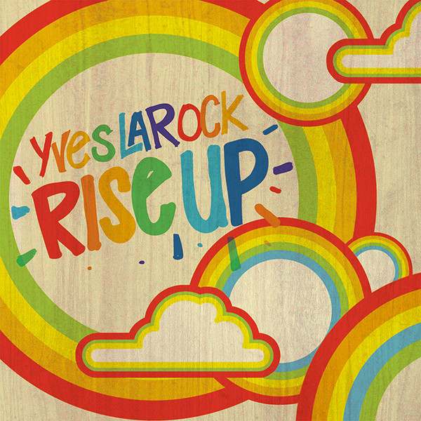 Yves Larock - Rise Up | Dance On The Beat Records (DOTB-25)