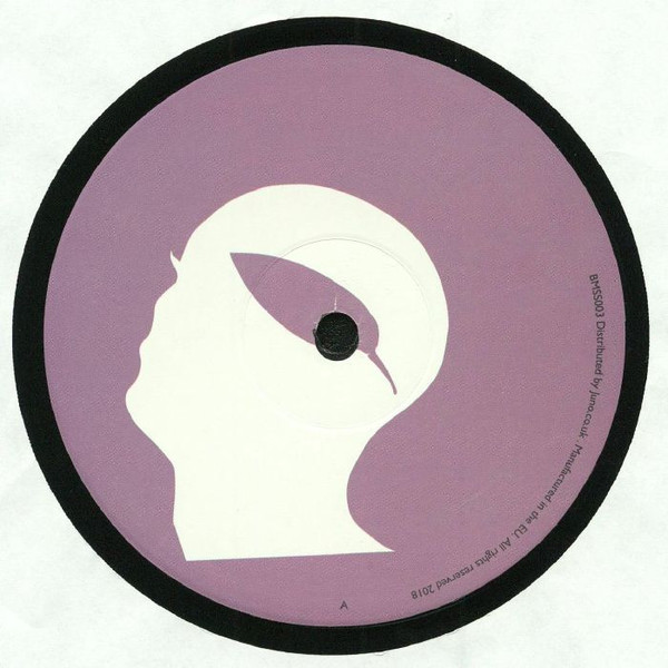 Pascal Benjamin - Untitled | Botanic Minds (BMSS003) - 2