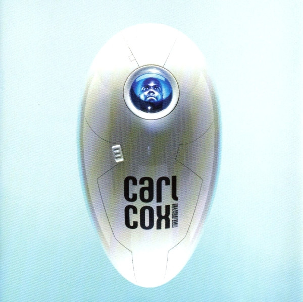 Carl Cox - Phuture 2000 | Worldwide Ultimatum Records (0091502COX)