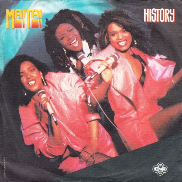 Mai Tai - History | CNR (883 110-7)