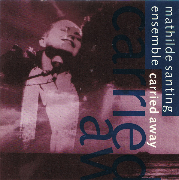 The Mathilde Santing Ensemble - Carried Away | Solid (527.9005.20)