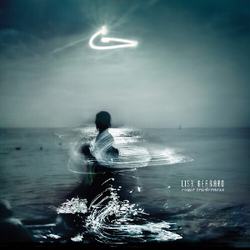 Lisa Gerrard - Come Tenderness | Gerrard Records (GR007)