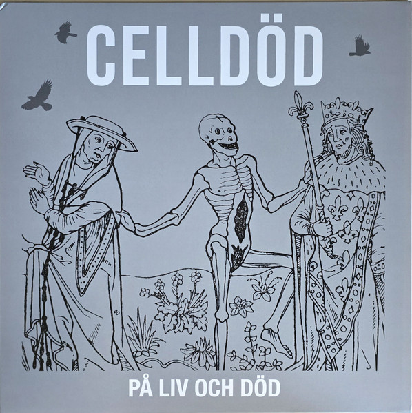 Celldöd - På Liv Och Död | Electronic Emergencies (043)