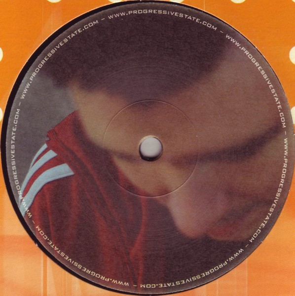 DJ Spoke - You're Ready 4 Me? - Remixes | Progressive State Records (PSR) (PSR 2004-2) - 3
