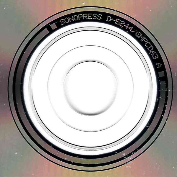 Joachim Kühn / Daniel Humair / J.-F. Jenny-Clark - Live, Théâtre De La Ville, Paris, 1989 | CMP Records (CMP CD 43) - 4