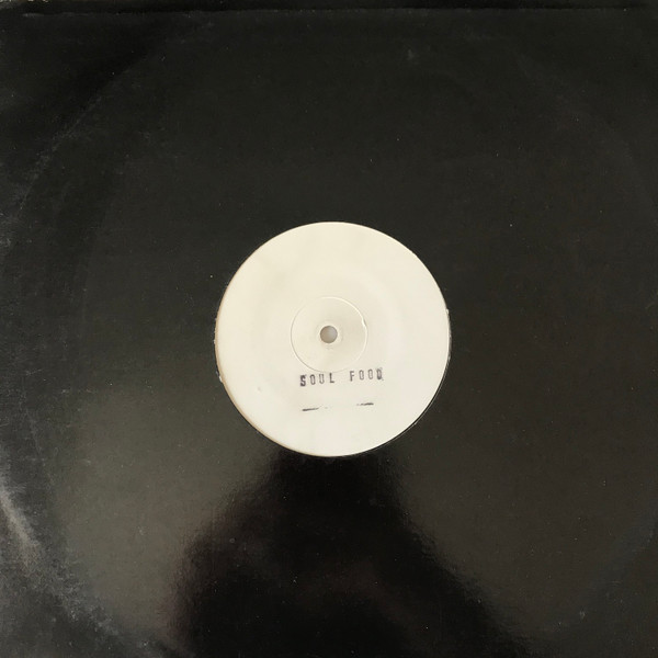 Soul Food - Love 4 You | Dipiù (TEST 031) - main