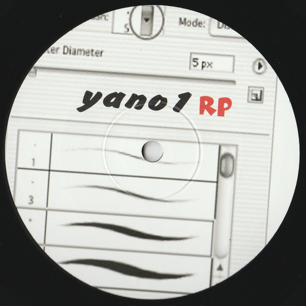 Yano - Yano 1 RP | Yano (YANO 01 RP) - main