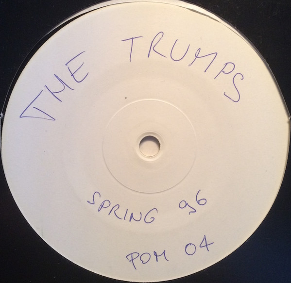 The Trumps - Spring 96 | Pomelo (POM 04) - main