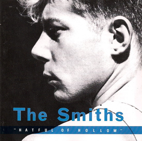 The Smiths - Hatful Of Hollow | WEA (4509-91893-2)