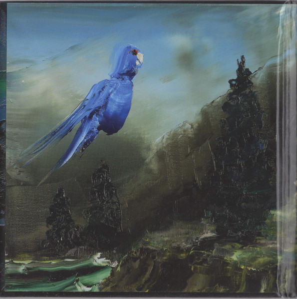Bill Callahan - Reality | Drag City (DC859CD) - 4 Bill Callahan - Reality | Drag City (DC859CD) - 4