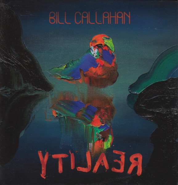 Bill Callahan - Reality | Drag City (DC859CD)
